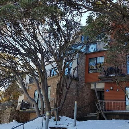 불러 산 Peak 105 아파트 외부 사진